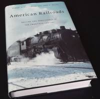 American Railroads: Decline and Renaissance in the Twentieth Century
