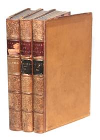 The Heimskringla; or, Chronicle of the Kings of Norway. Translated from the Icelandic of Snorro...