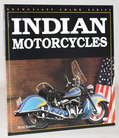 Indian Motorcycles.