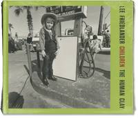 The Human Clay: Children (First Edition)
