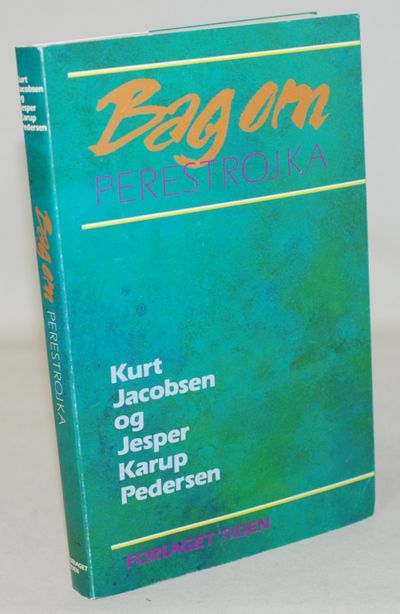 Bag om perestrojka.
