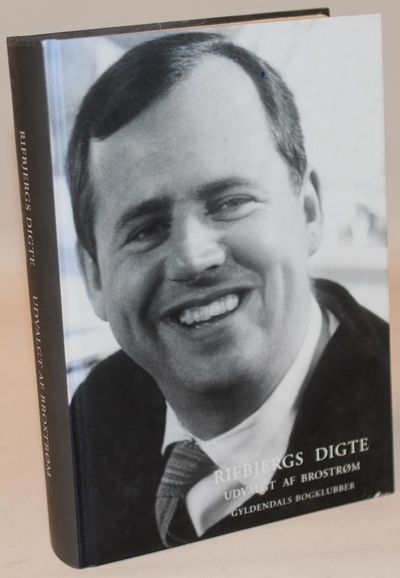 Rifbjergs digte.
