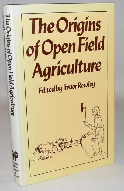 The origins of open-field agriculture.