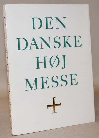 Den danske højmesse.
