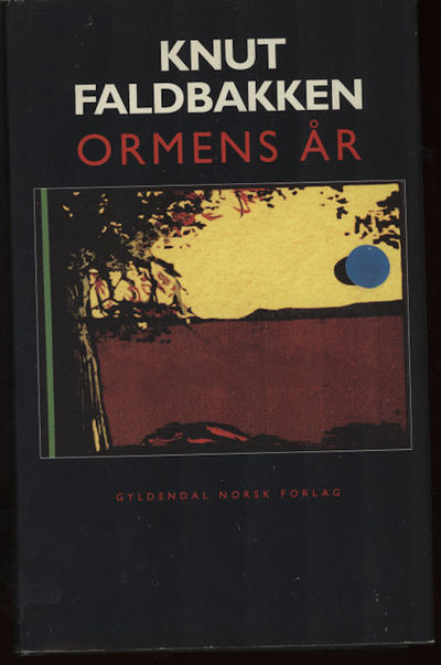 Ormens år