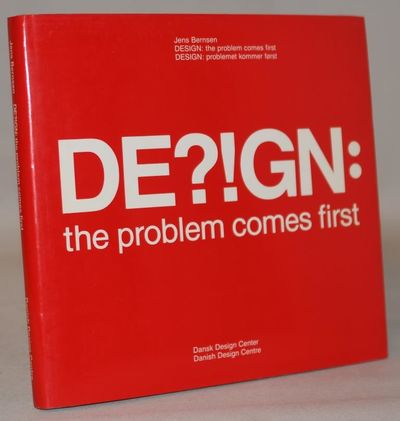 DESIGN: the problem comes first - DESIGN:…