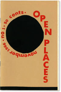OPEN PLACES No.1