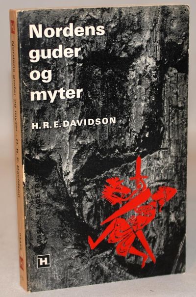 Nordens guder og myter.