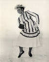 BUTTERFLY MCQUEEN (1951) Photo