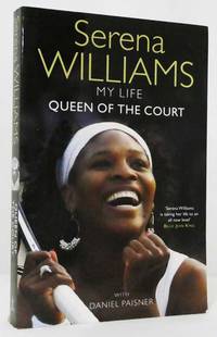 My Life Queen Of the Court