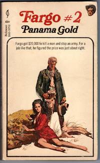 image of Panama Gold - Fargo #2
