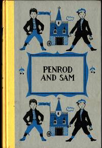 Penrod and Sam + Junior Deluxe Edition