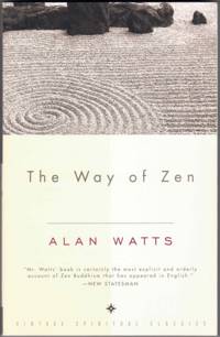 The Way of Zen