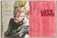Love Song [Artist Book]
