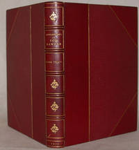 THE ADVENTURES OF TOM SAWYER. By Mark Twain.