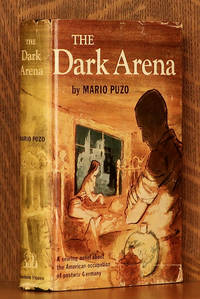 image of THE DARK ARENA