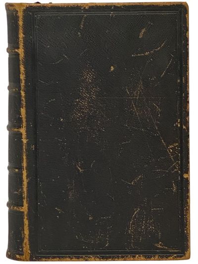 The Holy Bible, Containing the Old and New Testaments: Translated Out of the Original Tongues; and with the Former Translations Diligently Compared and Revised, by His Majesty's Special Command