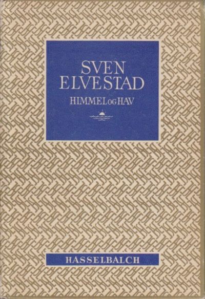 Himmel og hav. Udvalgt prosa. Ved Niels Chr.…
