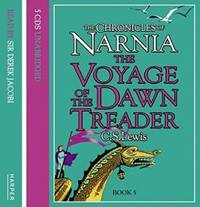 image of The Voyage of the "Dawn Treader": Complete & Unabridged (The Chronicles of Narnia)