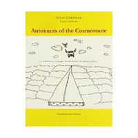 Autonauts of the Cosmoroute: A Timeless Voyage from Paris to Marseille