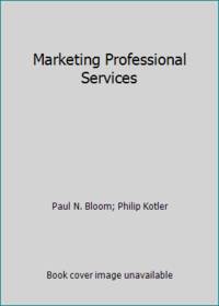Marketing Professional Services