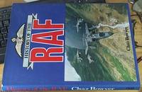 image of History of the RAF