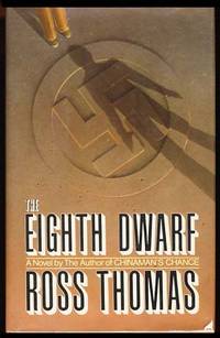 The Eighth Dwarf by Thomas, Ross - 1979