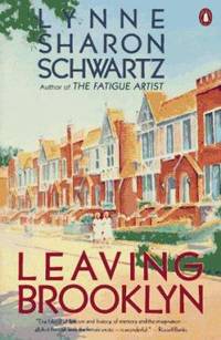 cover of Leaving Brooklyn