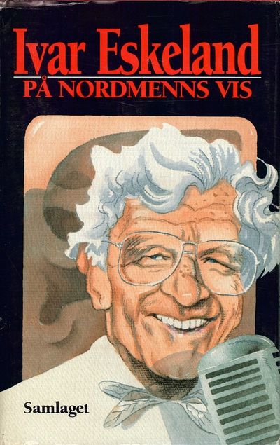 På nordmenns vis. Det Norske Samlaget,