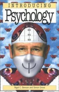 image of Introducing Psychology