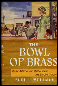 cover of The Bowl of Brass