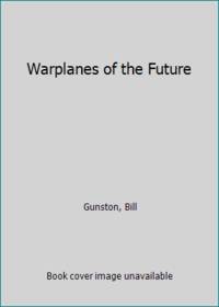 image of Warplanes of the Future