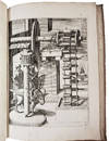 View Image 5 of 7 for Theatrum machinarum novum, exhibens aquarias, alatas, iumentarias, manuarias; pedibus, ac ponderibus... Inventory #226