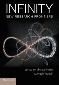 Infinity: New Research Frontiers