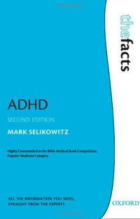 ADHD (The ^AFacts Series)