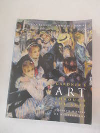 Gardner?s Art through the Ages: A Concise History of Western Art (with CD-ROM)