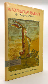image of VELVETEEN RABBIT