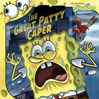 The Great Patty Caper (SpongeBob SquarePants)