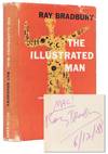 The Illustrated Man (Inscribed first edition)