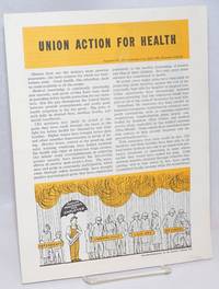 image of Union action for health