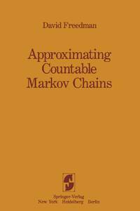 Approximating Countable Markov Chains