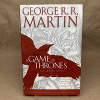 cover of A Game of Thrones: The Graphic Novel: Volume One