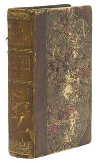 Belgium and Western Germany in 1833; including Visits to Baden-Baden, Wiesbaden, Cassel, Hanover, the Harz Mounbtains, etc.