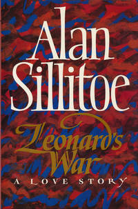 Leonard's War A Love Story