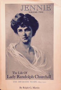 image of Jennie: The Life of Lady Randolph Churchill Vol. II