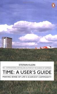image of Time: A User's Guide