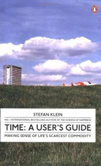 Time: A User's Guide