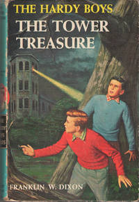 The Tower Treasure