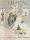 Chinese Myths and Fantasies