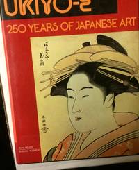 Ukiyo-E by Roni Neuer and Herbert Libertson - Hardcover - 1978 - from Frank Mosher (SKU: 100189)